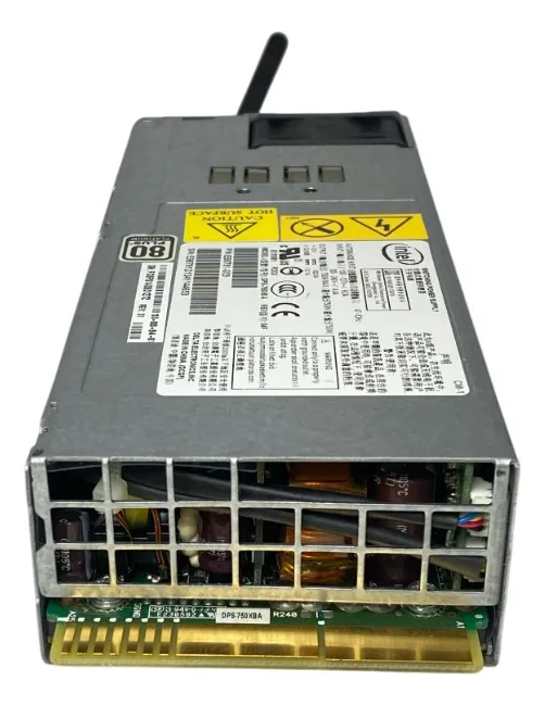 Fonte Emc 750w 105-000-244 E98791-010 E98791-009 - Imagem 4