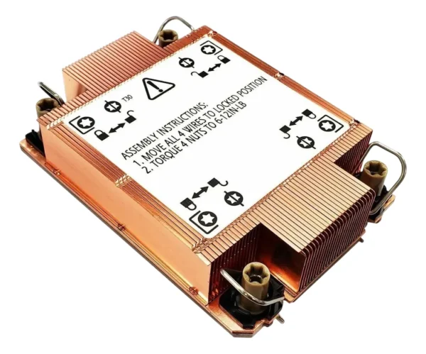 Dissipador Dynatron Accessory N7 Blade 412-aavq