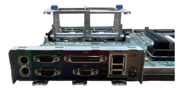 Placa Mãe Hp Para Servidor Proliant Ml530 G2 233959-001 - Imagem 3