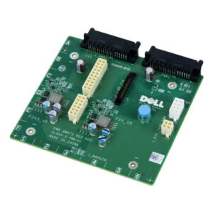 Backplane Dell Poweredge T610 0mn10f Mn10f