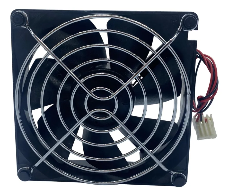 Fan Hp Xw600 166809-004 239065-001 - Imagem 3