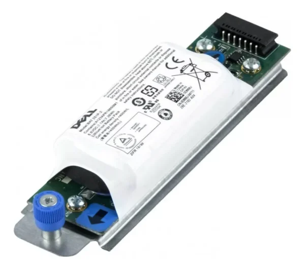 Dell Bateria Md3200i 0d668j D668j