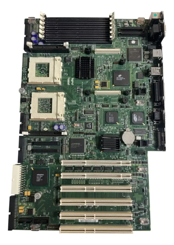 Placa Mãe Hp Para Servidor Proliant Ml370 G2 230998-001 - Imagem 2