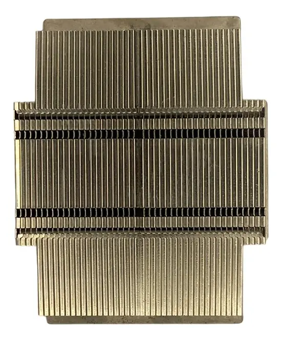 Dissipador Hp Proliant Dl360 G3 (d120) 6043a0003701 - Imagem 2