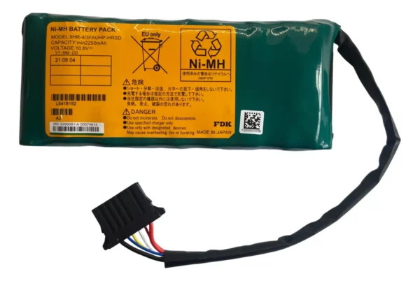 Hitachi Bateria Storage Vsp G200 G400 3289081-a