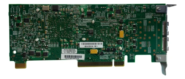 Placa Rede Cisco BCM57712 10GB RJ45 2-Port 73-14043-03 - Imagem 3