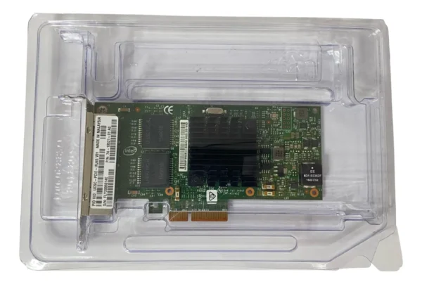 Placa De Rede Intel I350-T4 RJ45 1GB 4-port Ucsc-pcie-irj45 - Imagem 3