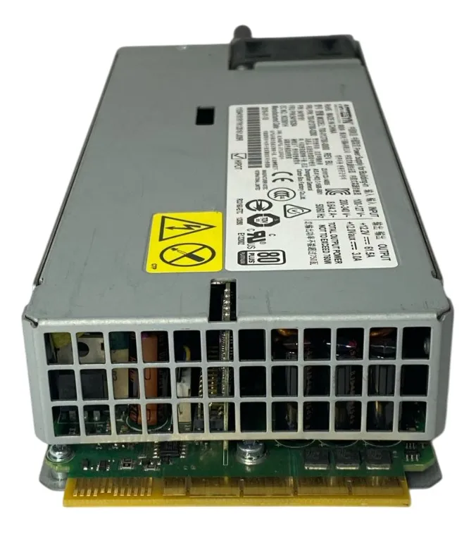 Fonte Lenovo 750w Para Td350 Rd550 94y8142 94y8284 - Imagem 4