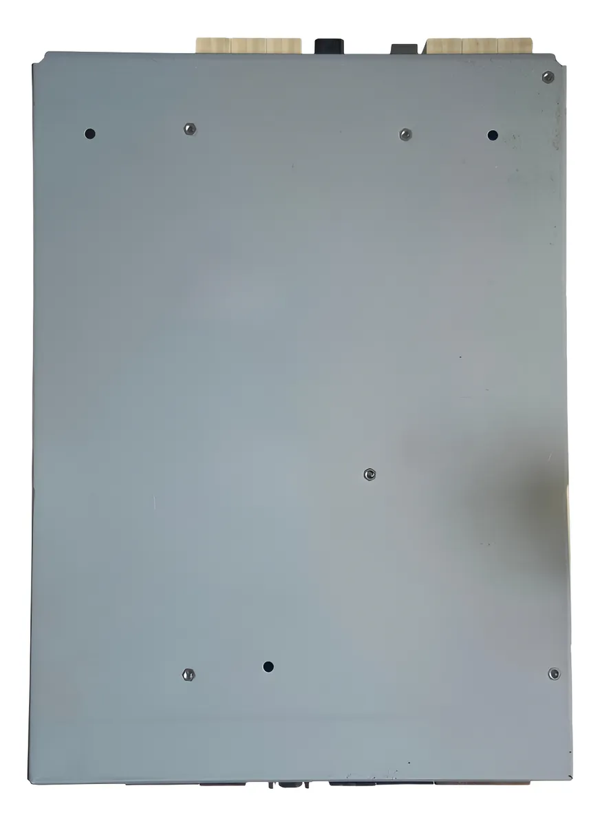 Controladora Ibm 5887 EXP24S R0325-e0003-04 74y9480 - Imagem 4