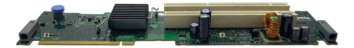 Placa Riser Dell Poweredge 2950 H6188 0h6188 - Imagem 4