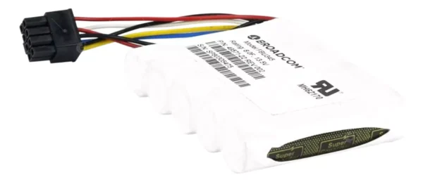 Bateria Lenovo Raid 930-8i 49571-22 01KN513