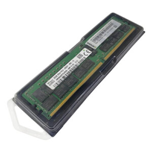Memória Lenovo 32GB PC4-2933Y RDIMM 01KR355 4ZC7A08709