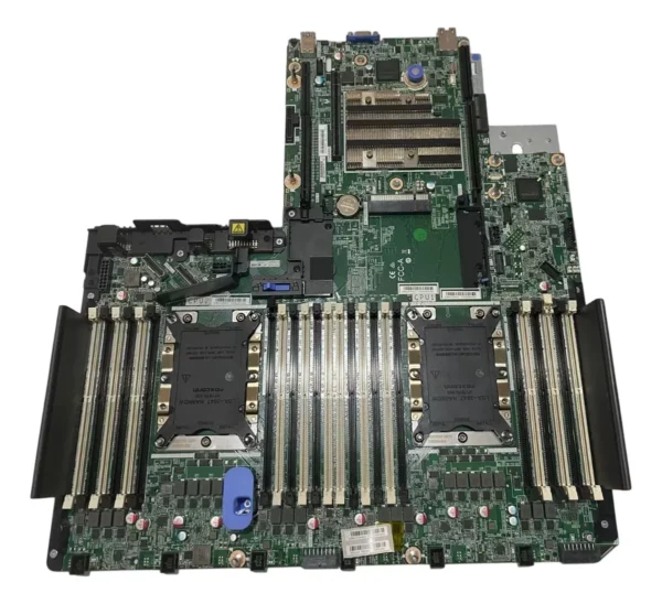 Placa-mãe Lenovo Sr650 01pe934 01pe847 01gv275 02jg088