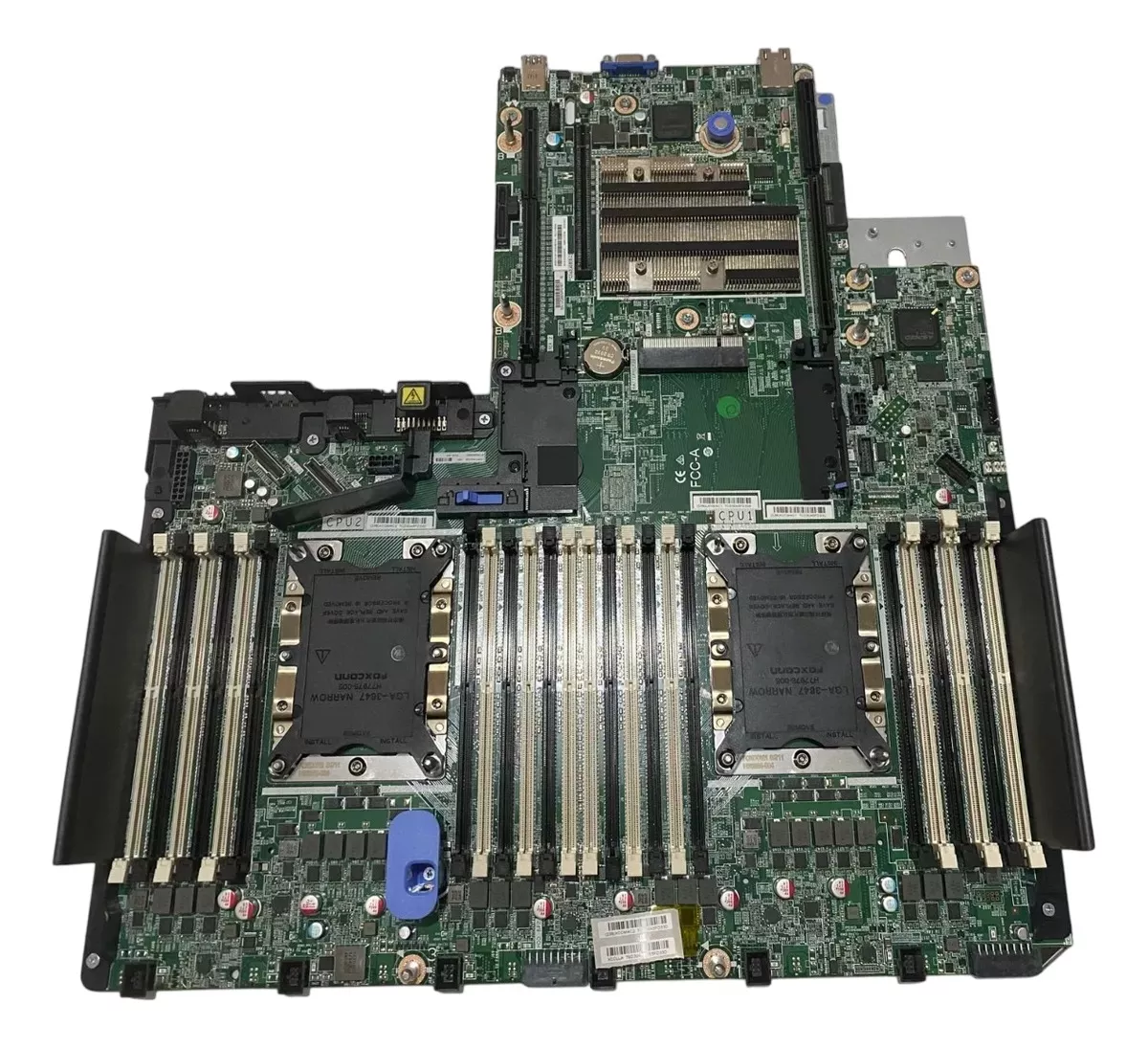 Placa-mãe Lenovo Sr650 01pe934 01pe847 01gv275 02jg088