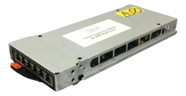 Bladecenter Ibm Connectivity 46m6151 39y9326