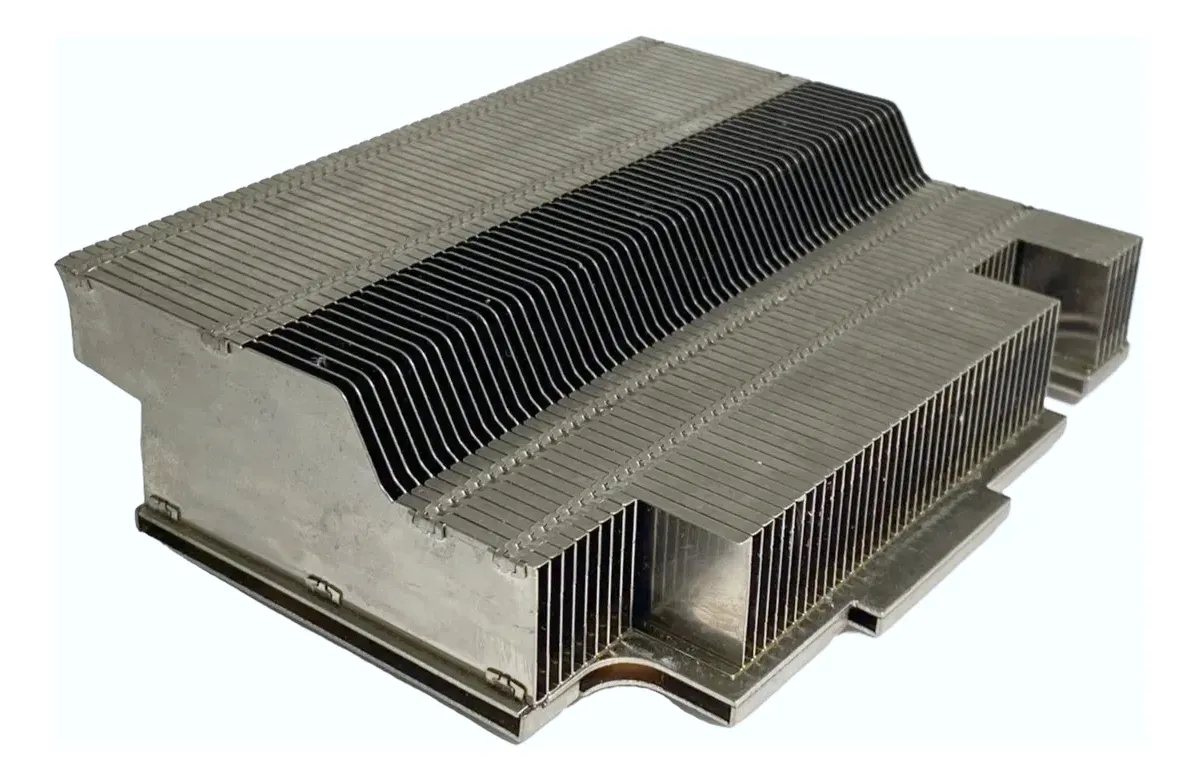 Dissipador Ibm X3690 X5 49y9936 69y2242 - Imagem 2