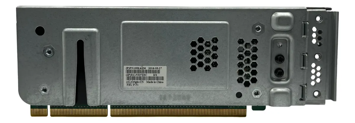 RISER CARD IBM SYSTEM X3650 M5 SERVER 00FK628 - Imagem 4