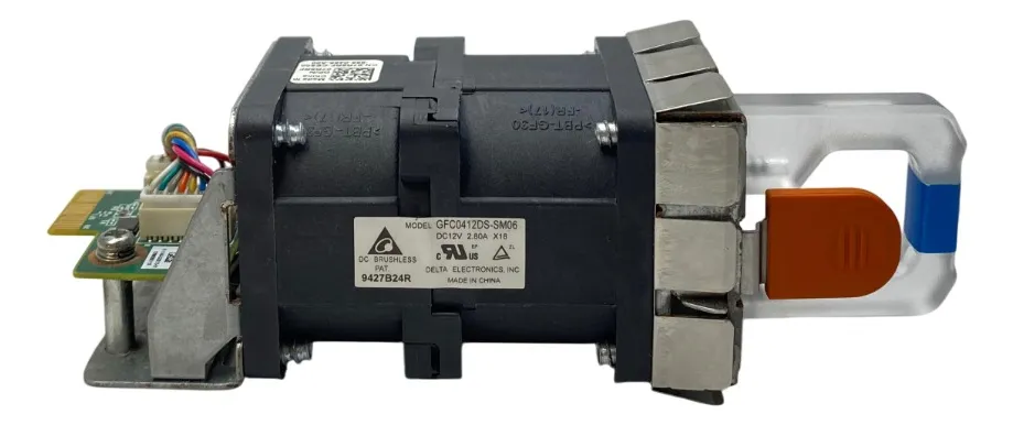 Fan Dell S5224 S5232 S5248 07r5rf 7r5rf - Imagem 2