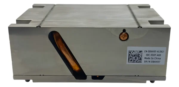 Dissipador Dell R530 8xh97 08xh97 094r19 94r19 - Imagem 2