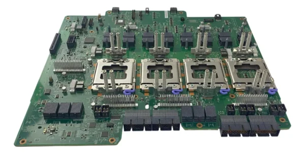Placa Mãe Ibm P/ X3850 X5 X3950 X5 88y5351 88y5888 47c2444 - Imagem 3