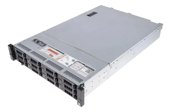 Servidor Dell R730xd 32 Core 64gb Ram 300gb Hd