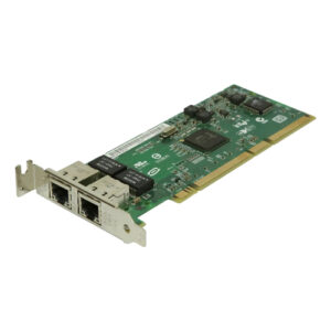Placa De Rede Ibm Pro/1000 Rj45 2-port 73P5119 73P5109