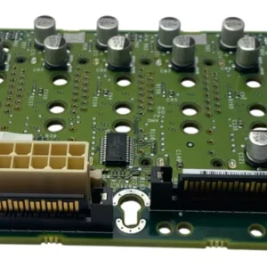 Backplane 2.5 Hp Dl380 G5 Dl370 G5 412736-001 012531-501