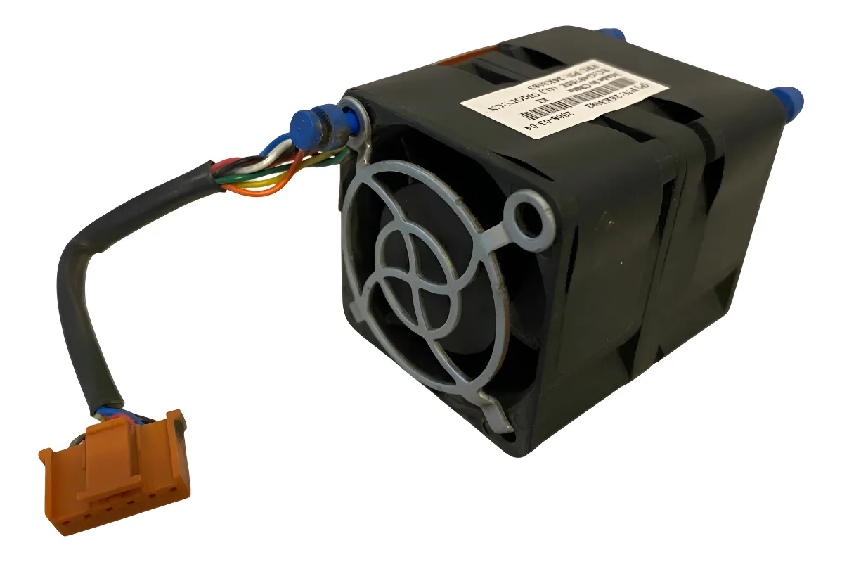 Fan Ibm Para Servidor X3550 M1 26k8083 26k8082 - Imagem 2