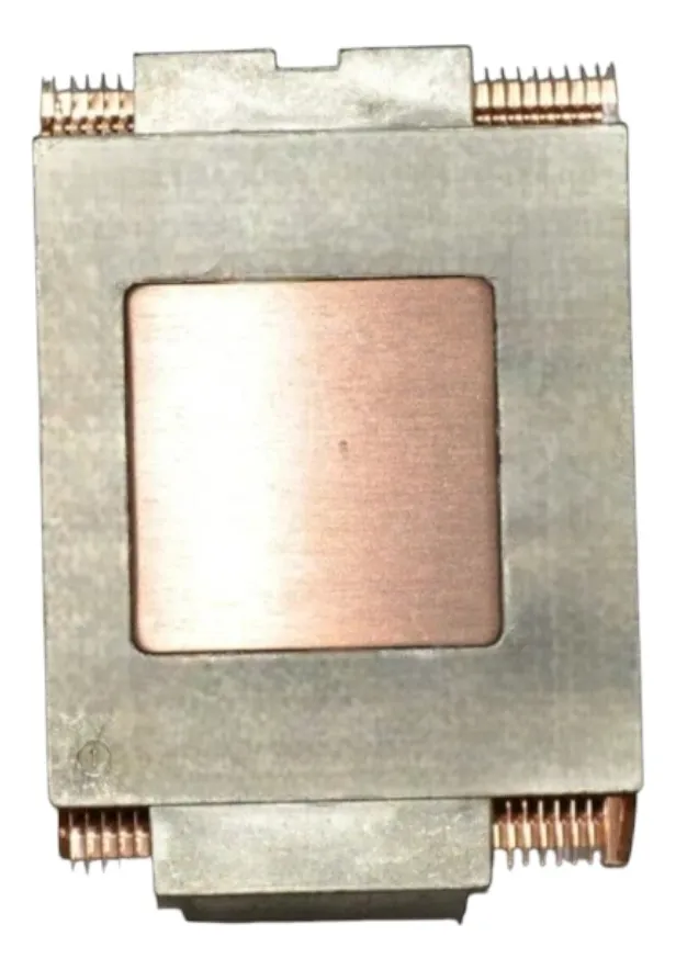 Dissipador Ibm X3550 M4 94Y7603 90Y5202 - Imagem 5