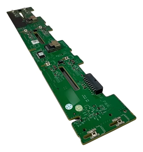 Backplane Dell R710 6-drive Sas/sata 3.5 0w814d W814d