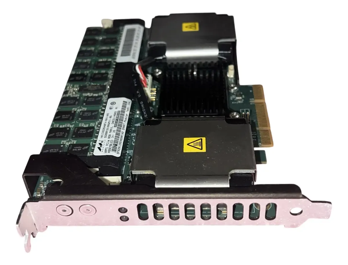 Cartão de Módulo DELL Marvell 8GB 0H9XDY H9XDY 04KP8H 4KP8H - Imagem 3