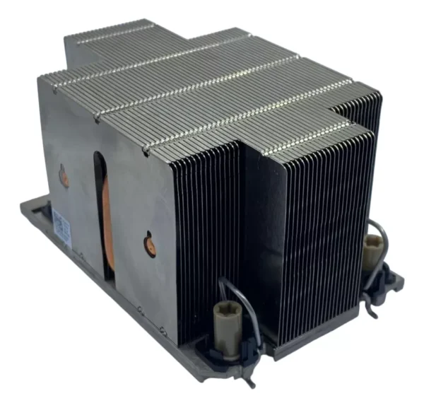 Dissipador Dell R550 R750 R750xs R750xa 8f34x 08f34x