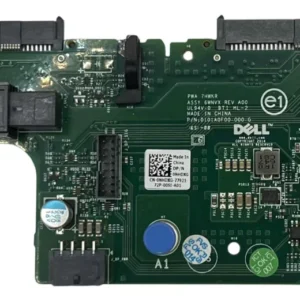 Kit Backplane Dell R730xd 0nhdxg Nhdxg