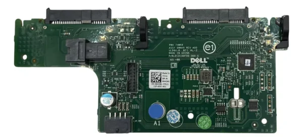 Kit Backplane Dell R730xd 0nhdxg Nhdxg