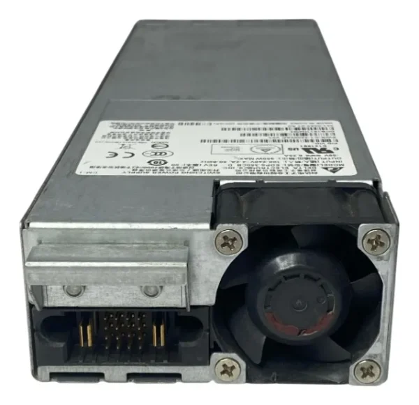 Fonte Cisco 350w Para Switch Série 3850 Pwr-c1-350wac - Imagem 3