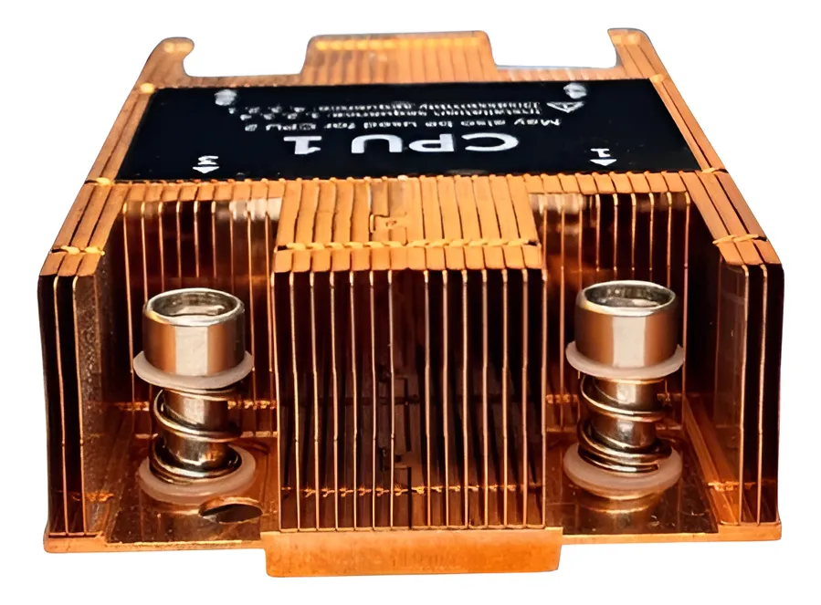 Dissipador Dell M630 0d4t8t D4t8t - Imagem 4