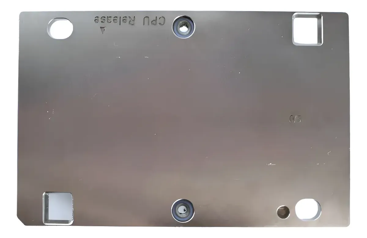 DISSIPADOR DELL R740 R740XD R640 00F8NV 0F8NV - Imagem 3