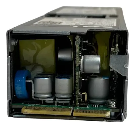 Fonte Dell 550w Para Servidor R320 R420 0d33r2 D33r2 - Imagem 3