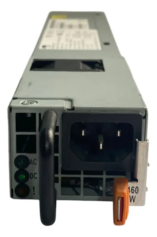 Fonte Ibm 460w P/ X3550 X3650 Fsa021-030g 39y7229 39y7228 - Imagem 3
