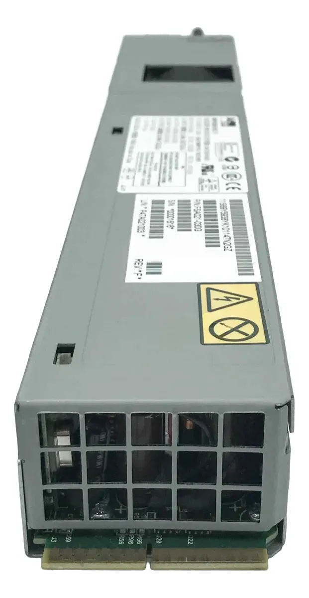 FONTE IBM 460W SERVIDOR X3250 M5 X3530 M4 69Y5939 69Y5938 - Imagem 4