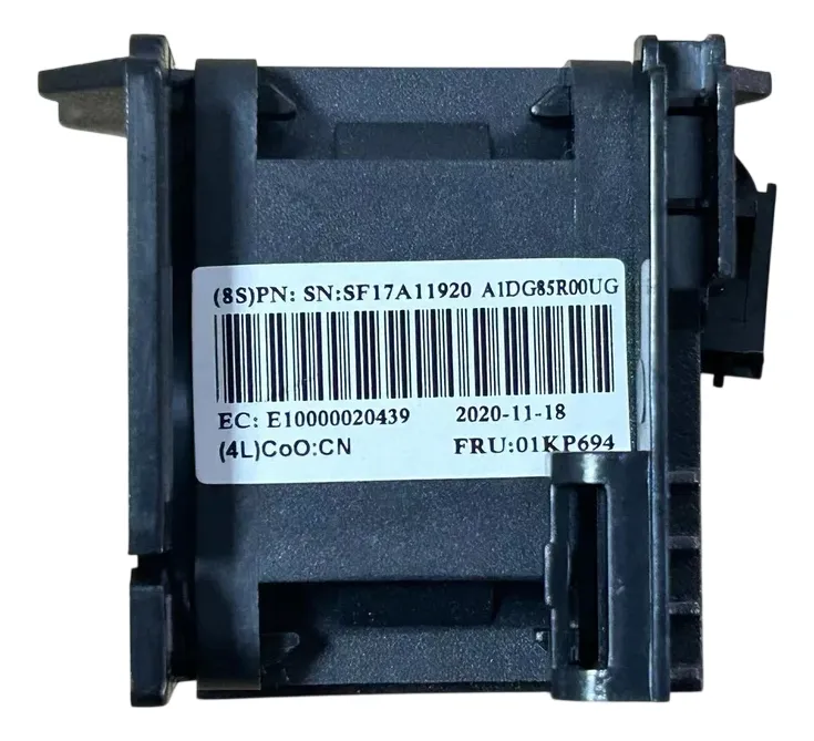 Fan Lenovo Sr530 01kp694 01kp695 01kp636 - Imagem 4