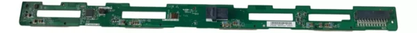 Backplane Ibm Servidor X3550 M5 00fj752