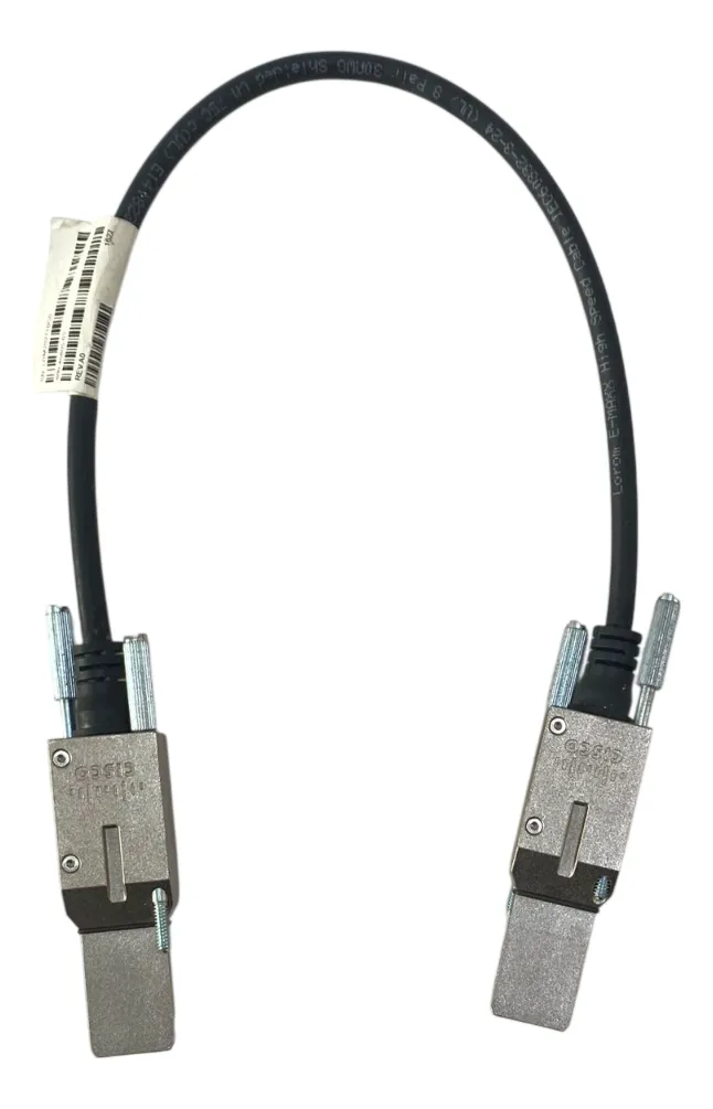 Kit Cabo Stack Cisco Catalyst 3650 C3650-STACK-KIT - Imagem 2