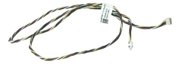 Cabo Dell Poweredge Bateria R610 Perc5 60cm 0ry631 Ry631
