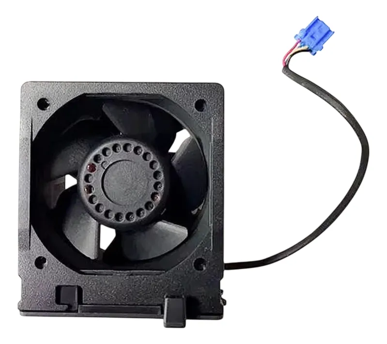 FAN DELL POWEREDGE R530 R530XD 03D7GY 3D7GY 0R27NJ R27NJ - Imagem 3