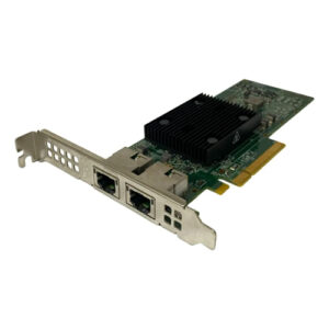 Placa De Rede Dell 57416 10GB RJ45 2-Port 0nc5vd Nc5vd