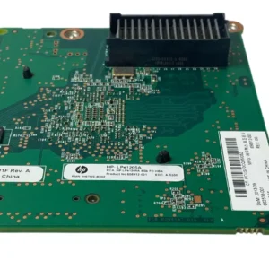 Backplane Para Fonte Hp Dl380 Dl385 G6 G7 462952-001