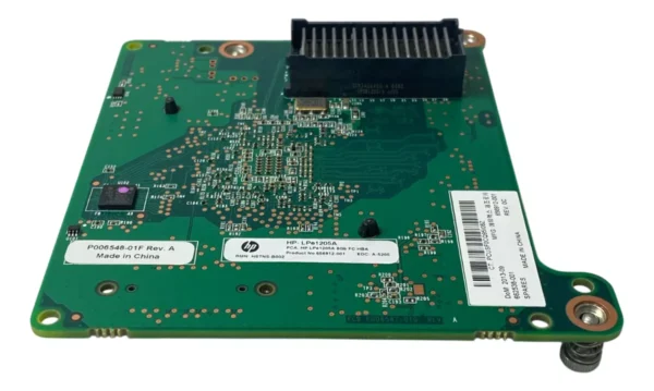 Backplane Para Fonte Hp Dl380 Dl385 G6 G7 462952-001