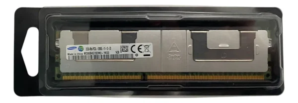 Memória Samsung 32gb 1600 Lrdimm M386b4g70bm0-yk0 - Imagem 2