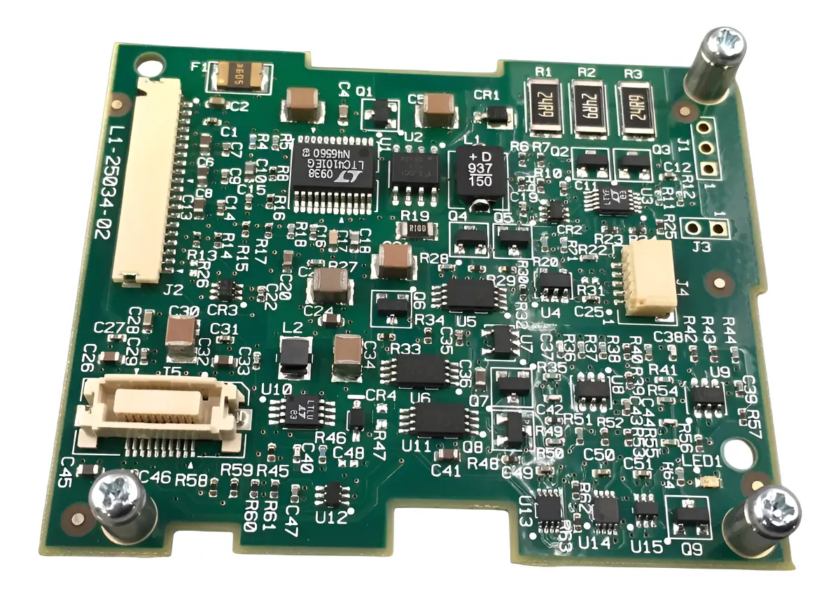 IBM PLACA ADAPTADORA DE BATERIA SERVERAID M5000 43W4343 - Imagem 2